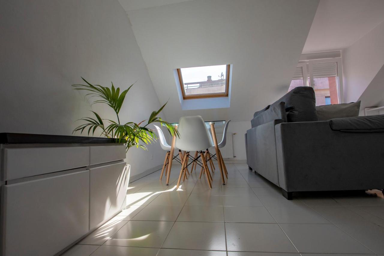 183A Apto En Pleno Centro Con Vistas Al Mar Apartment กิฮอน ภายนอก รูปภาพ